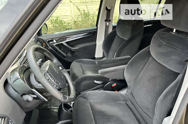 Мінівен Citroen Grand C4 Picasso 2010 в Житомирі