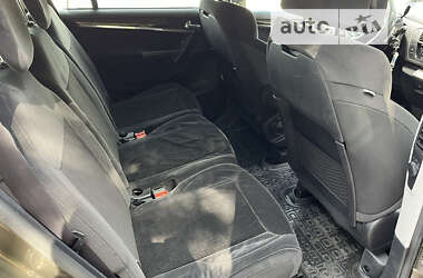 Мінівен Citroen Grand C4 Picasso 2010 в Житомирі