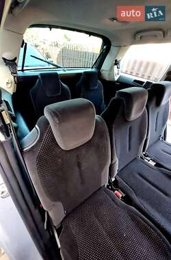 Минивэн Citroen Grand C4 Picasso 2008 в Калуше