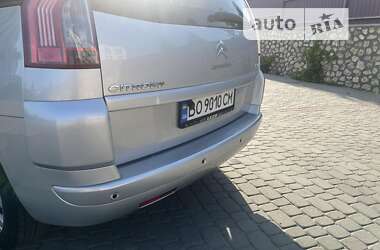 Минивэн Citroen Grand C4 Picasso 2012 в Тернополе