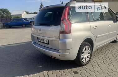 Минивэн Citroen Grand C4 Picasso 2012 в Тернополе