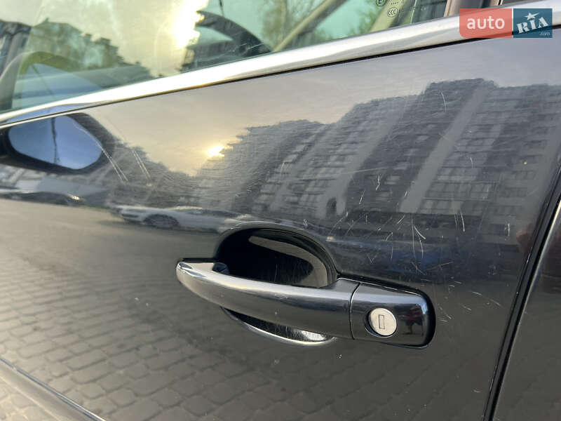 Минивэн Citroen Grand C4 Picasso 2010 в Березному