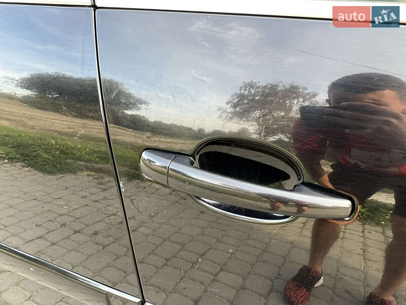 Минивэн Citroen Grand C4 Picasso 2010 в Березному
