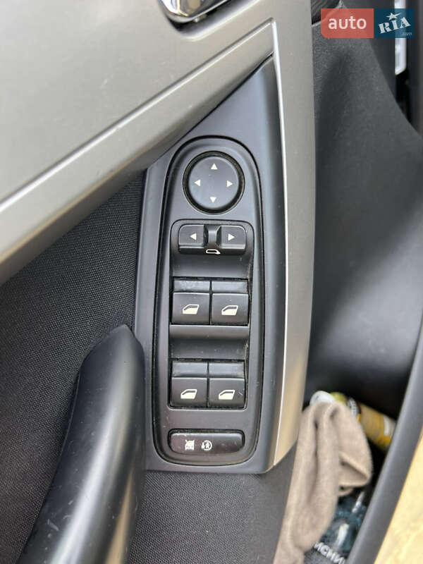 Минивэн Citroen Grand C4 Picasso 2010 в Березному