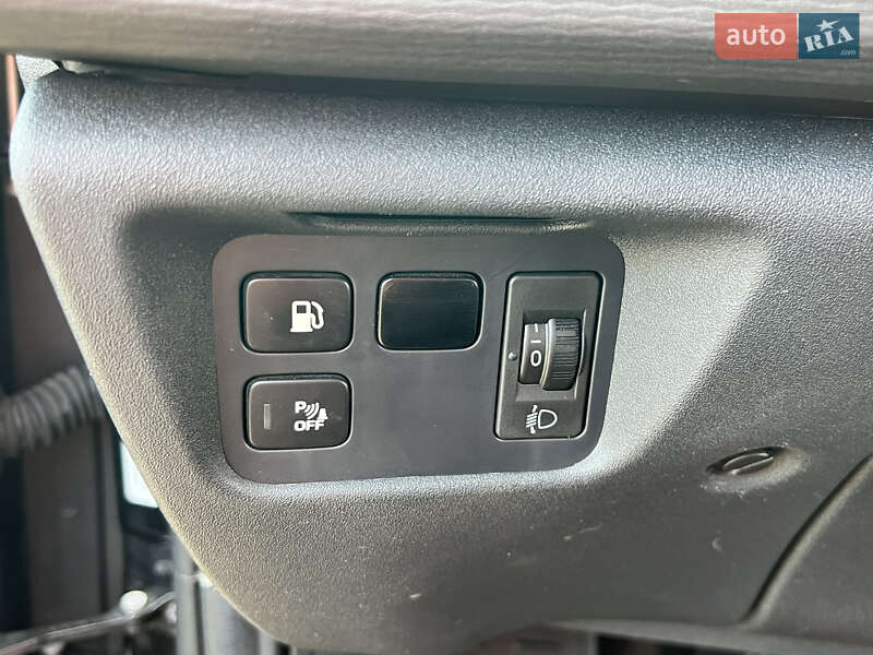 Минивэн Citroen Grand C4 Picasso 2010 в Березному