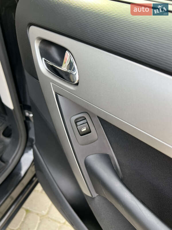 Минивэн Citroen Grand C4 Picasso 2010 в Березному