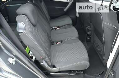 Минивэн Citroen Grand C4 Picasso 2012 в 