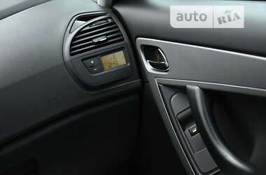 Минивэн Citroen Grand C4 Picasso 2012 в 