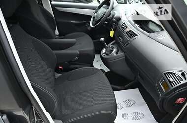 Минивэн Citroen Grand C4 Picasso 2012 в 