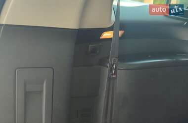Минивэн Citroen Grand C4 Picasso 2009 в 