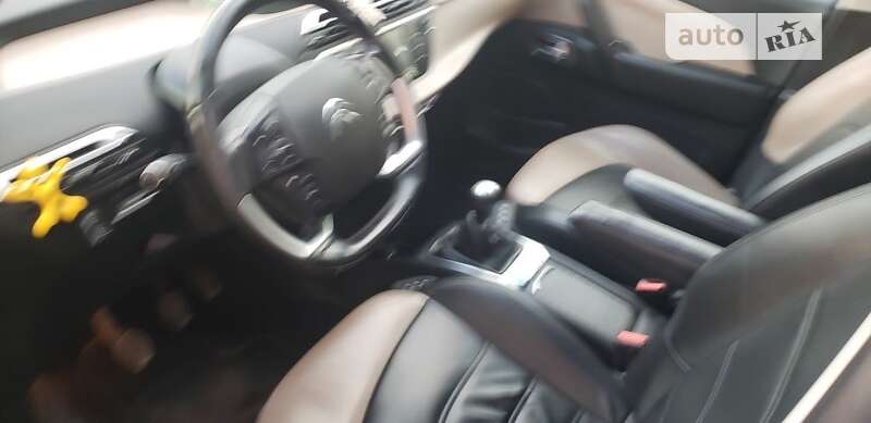 Мінівен Citroen Grand C4 Picasso 2013 в Львові