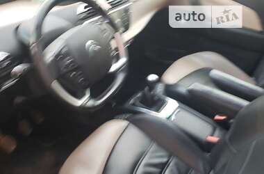 Минивэн Citroen Grand C4 Picasso 2013 в 