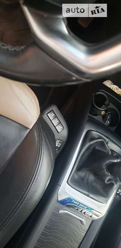 Мінівен Citroen Grand C4 Picasso 2013 в Львові