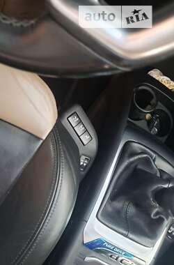 Минивэн Citroen Grand C4 Picasso 2013 в 