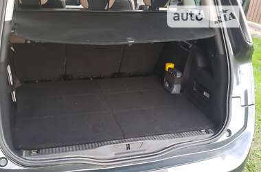 Минивэн Citroen Grand C4 Picasso 2013 в 