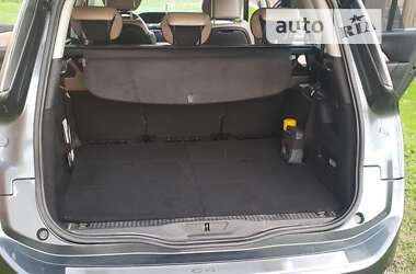 Минивэн Citroen Grand C4 Picasso 2013 в 