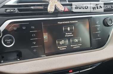 Минивэн Citroen Grand C4 Picasso 2013 в 