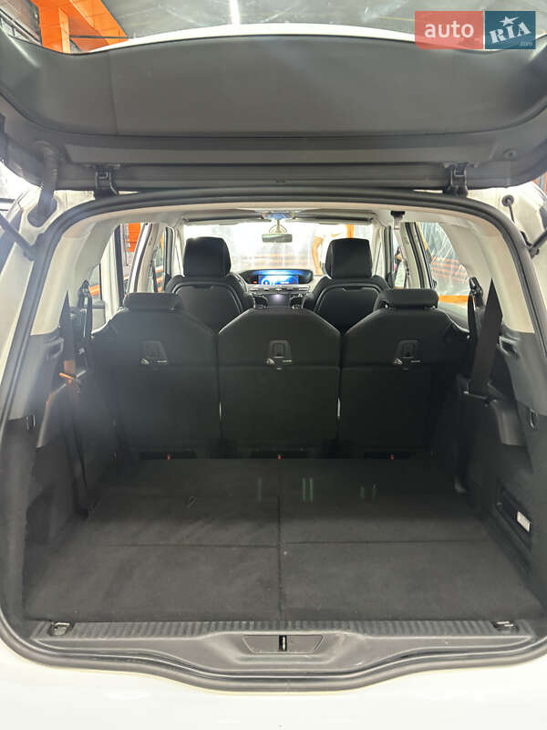 Минивэн Citroen Grand C4 Picasso 2015 в Киеве фото 8 Минивэн Citroen Grand C4 Picasso 2015 в Киеве