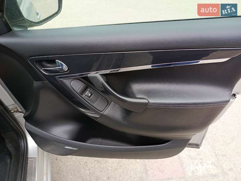Мінівен Citroen Grand C4 Picasso 2008 в Віньківцях