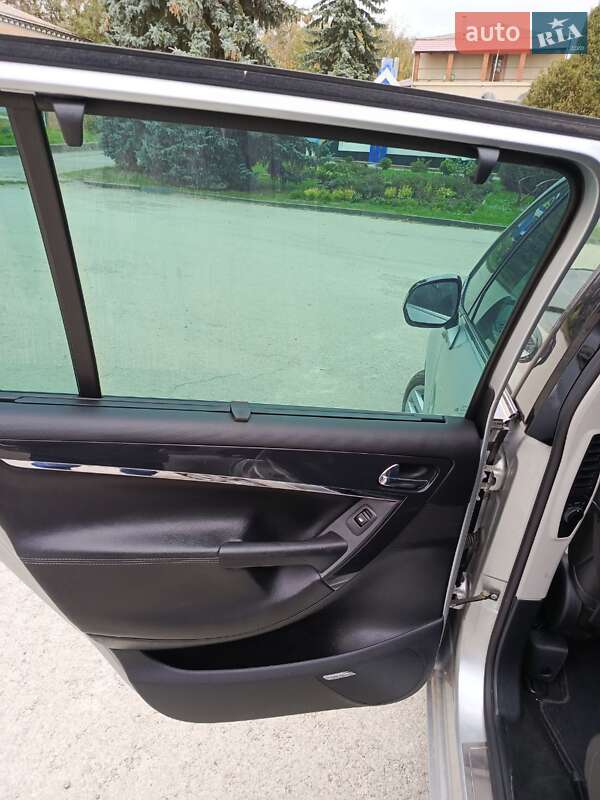 Мінівен Citroen Grand C4 Picasso 2008 в Віньківцях