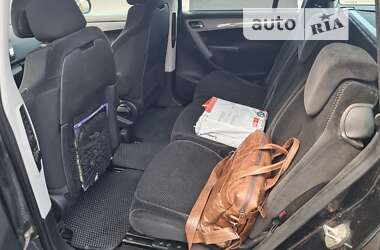 Минивэн Citroen Grand C4 Picasso 2008 в Коростене