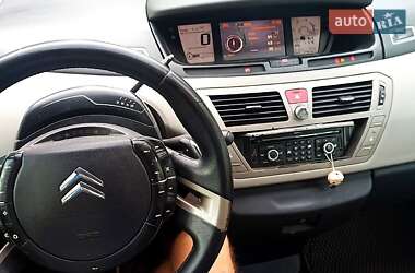 Мінівен Citroen Grand C4 Picasso 2007 в 