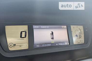 Мінівен Citroen Grand C4 Picasso 2010 в 