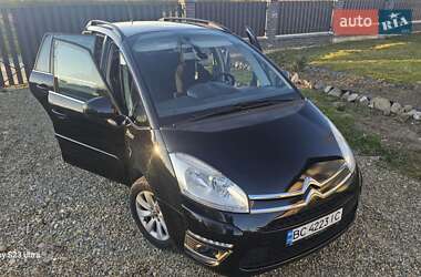 Минивэн Citroen Grand C4 Picasso 2011 в Стрые