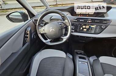 Мінівен Citroen Grand C4 Picasso 2015 в Івано-Франківську