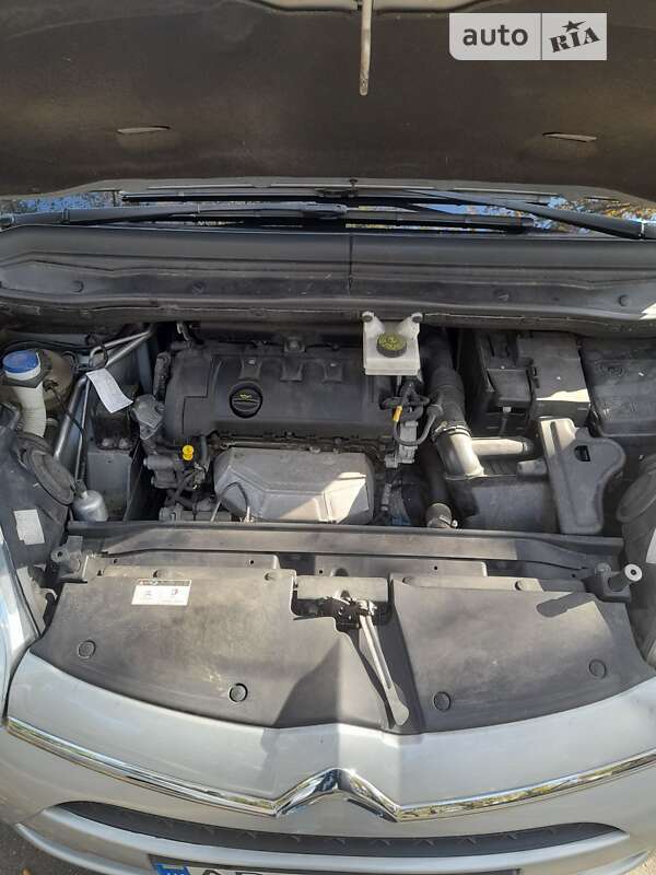 Мінівен Citroen Grand C4 Picasso 2013 в Вінниці