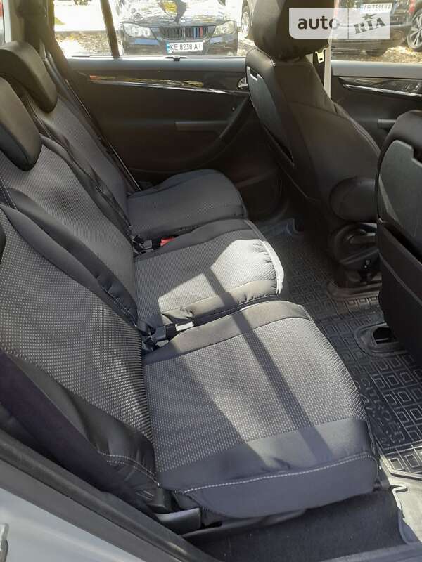 Мінівен Citroen Grand C4 Picasso 2013 в Вінниці