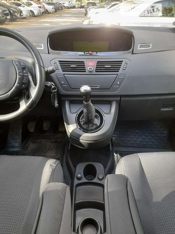 Мінівен Citroen Grand C4 Picasso 2013 в Вінниці