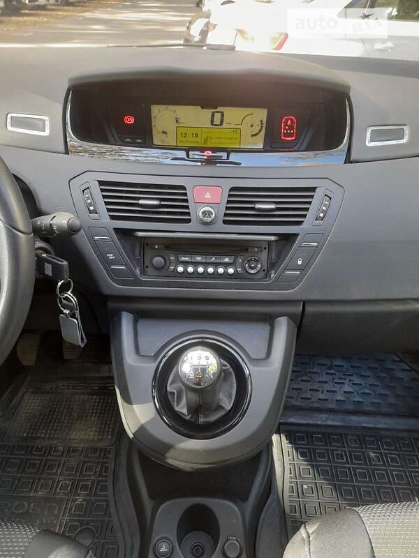 Мінівен Citroen Grand C4 Picasso 2013 в Вінниці