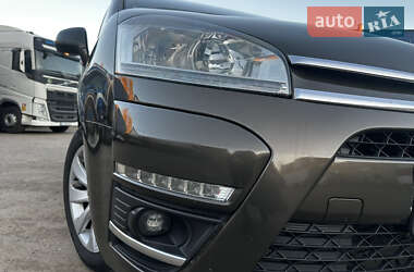 Мінівен Citroen Grand C4 Picasso 2011 в Луцьку