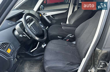 Мінівен Citroen Grand C4 Picasso 2011 в Луцьку