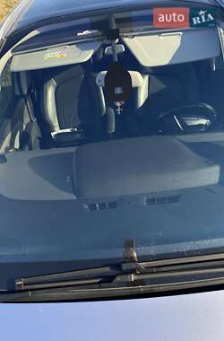 Минивэн Citroen Grand C4 Picasso 2016 в 