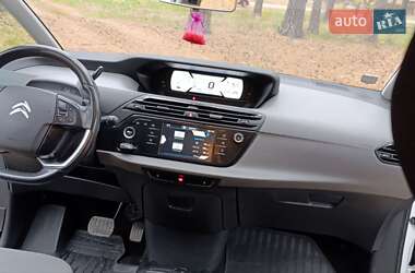 Мінівен Citroen Grand C4 Picasso 2014 в Житомирі