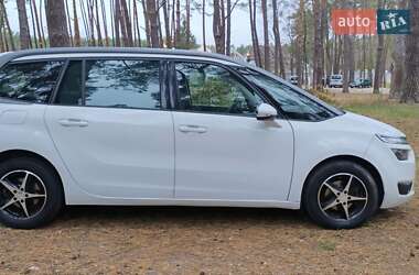 Мінівен Citroen Grand C4 Picasso 2014 в Житомирі