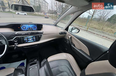 Минивэн Citroen Grand C4 Picasso 2015 в Львове