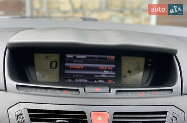 Мінівен Citroen Grand C4 Picasso 2012 в Стрию