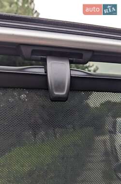 Минивэн Citroen Grand C4 Picasso 2013 в 