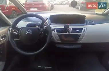Citroen Grand C4 Picasso 2007