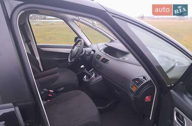 Мінівен Citroen Grand C4 Picasso 2012 в Стрию