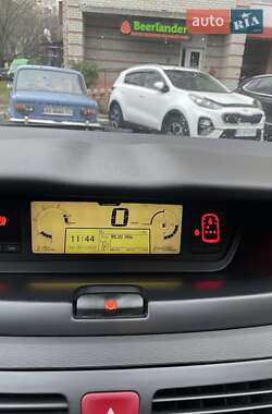 Мікровен Citroen Grand C4 Picasso 2010 в Броварах