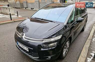 Мінівен Citroen Grand C4 Picasso 2015 в Харкові