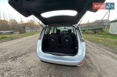 Мінівен Citroen Grand C4 Picasso 2015 в 