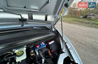 Мінівен Citroen Grand C4 Picasso 2015 в 