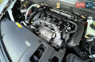 Мінівен Citroen Grand C4 Picasso 2015 в 