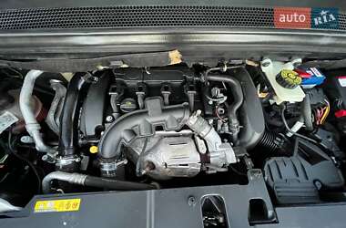 Мінівен Citroen Grand C4 Picasso 2015 в 