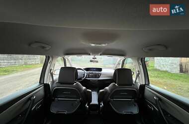 Мінівен Citroen Grand C4 Picasso 2015 в 